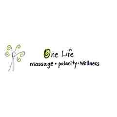 One Life Massage