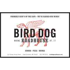 Bird Dog Road House