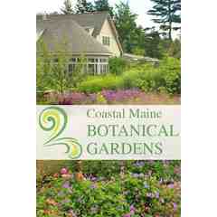 Maine Botanical Gardens