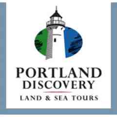 Portland Discovery Land & Sea Tours