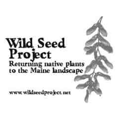 Wild Seed Project