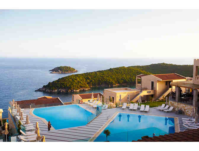 A 10 Day All-Inclusive Retreat to Syvota, Greece Ionian Sea View 2 Persons September 3-12 - Photo 1