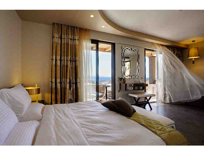 A 10 Day All-Inclusive Retreat to Syvota, Ionian Sea View Greece Group of 4 Sep. 3-12 2016