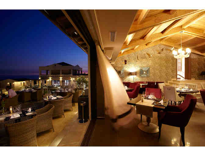 A 10 Day All-Inclusive Retreat to Syvota, Ionian Sea View Greece Group of 4 Sep. 3-12 2016