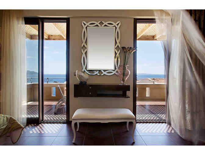 A 10 Day All-Inclusive Retreat to Syvota, Ionian Sea View Greece Group of 4 Sep. 3-12 2016