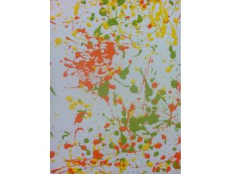 Class Project - CCK Four Year Olds