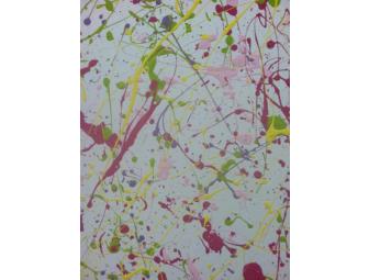 Class Project - First Grade Sunday School