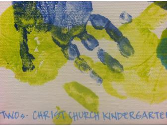 Class Project - CCK 2s