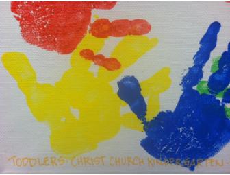 Class Project - CCK Toddlers