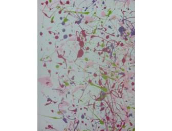 Class Project - Fourth Grade Sunday School