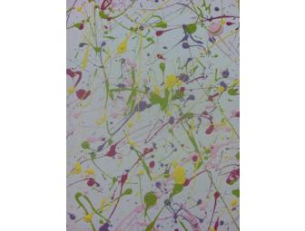 Class Project - Second Grade Sunday School