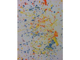 Class Project - CCK Kindergarten Classes