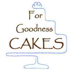 For Goodness Cakes (Haines Barksdale)