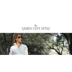 The Queen City Style - Whitley Hamlin