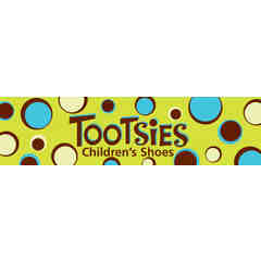 Tootsies, Too!