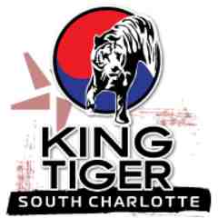 King Tiger South Charlotte