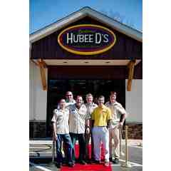 Hubee D's