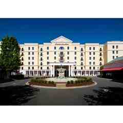 Hampton Inn - Phillips Place