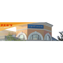 Upstream - Phillips Place