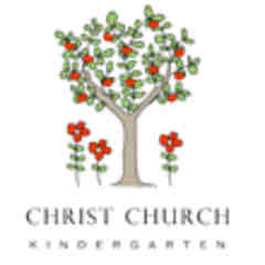 Christ Church Kindergarten (CCK)
