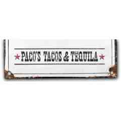 Paco's Tacos - FSFood Group