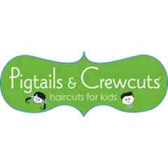 Pigtails & Crewcuts - Cotswold