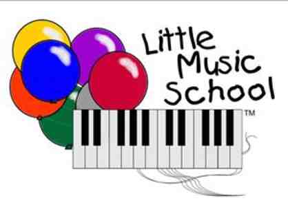 Little Music School at Franklin School for the Performing Arts - 12-week tuition