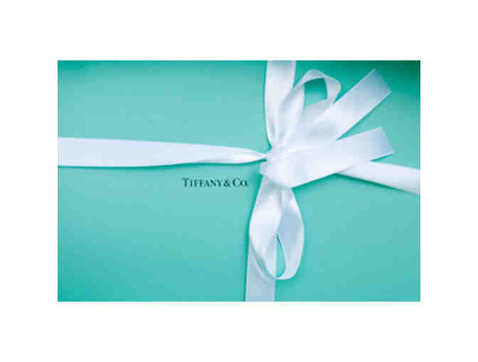 $100 Tiffany's Gift Card
