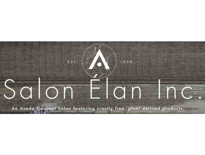 $50 Gift Certificate to Salon Elan - Photo 1