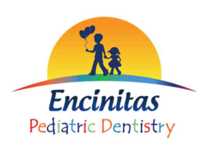 Encinitas Pediatric Dentistry - Healthy Mouth & Whitening Gift Basket #1