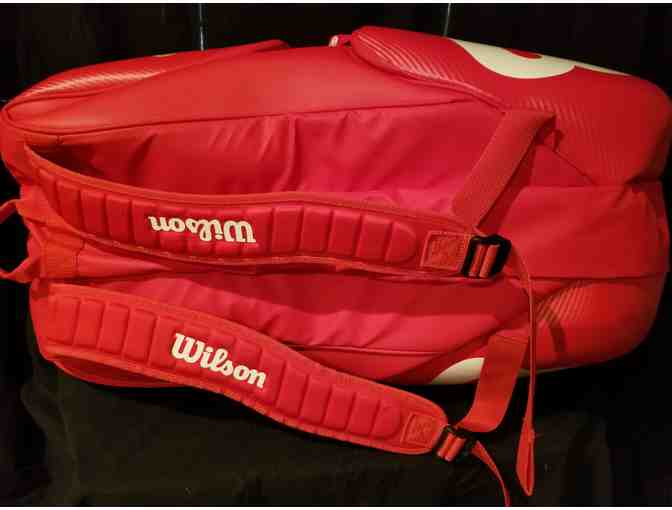 Wilson - Vancouver 15-pack Tennis Bag