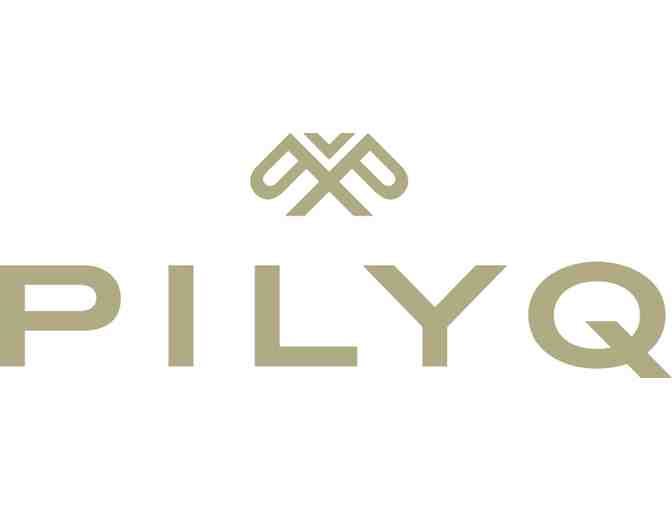 PilyQ - 'Mommy & Me' Swimwear Gift Basket