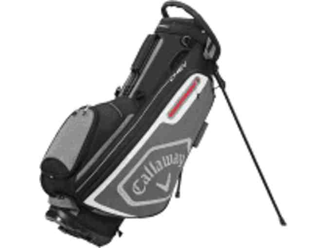 Callaway  - Chev Golf Bag