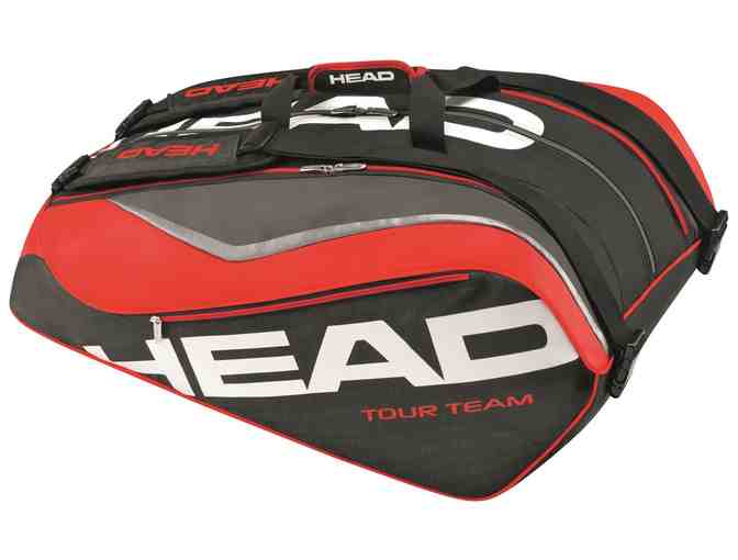 Head - Tour Team Tennis Bag