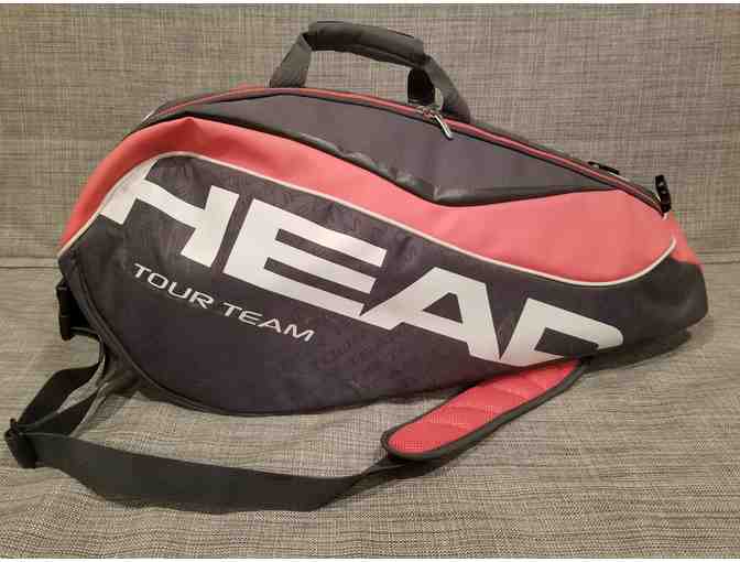 Head - Tour Team Tennis Bag