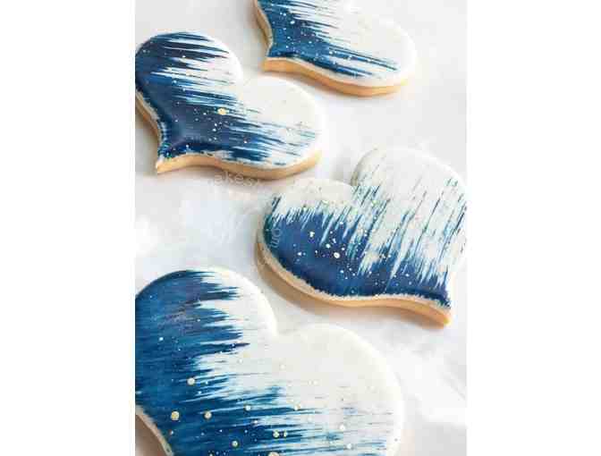 Candice Filippi Events: Cookie Decorating Class, April 16th 5:30-8pm