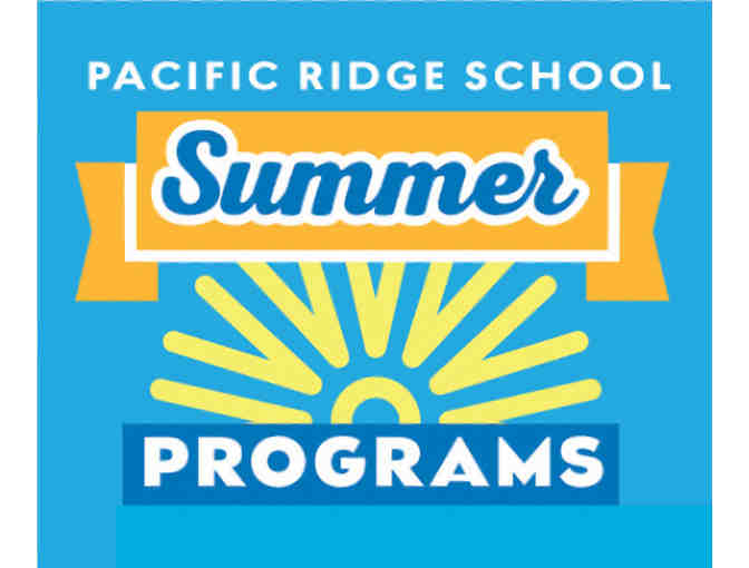 Pacific Ridge- 1 Week of Summer Camp - Photo 1