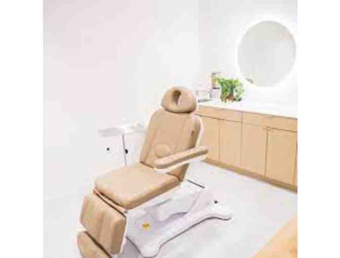 Glow Theory Aesthetics and Dermatology Laser Treatment Package - Photo 4