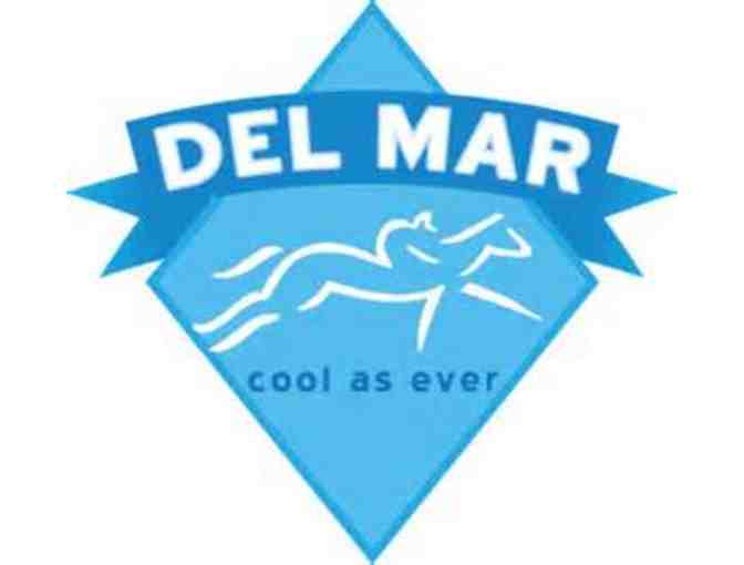 Del Mar Races: Clubhouse Admission and table for Four (4) - Photo 3