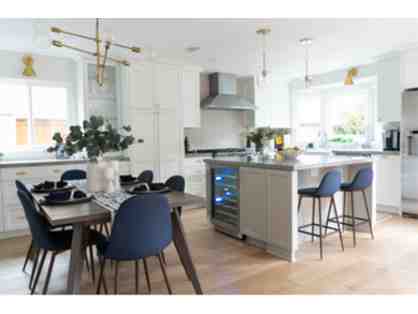 Ashley Michelle Designs- 2 hour Interior Designs Consultation