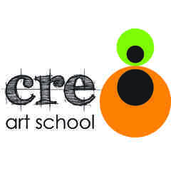 Cre8 Art School