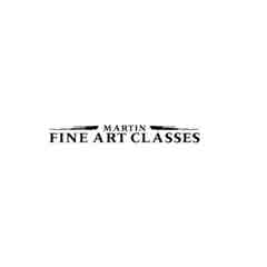 Martin Fine Art Classes