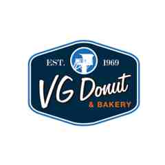VG Donut and Bakery