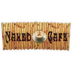 The Naked Cafe
