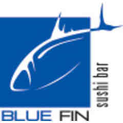 Sushi Bar Blue Fin