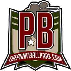 The Paintball Park @ Camp Pendleton