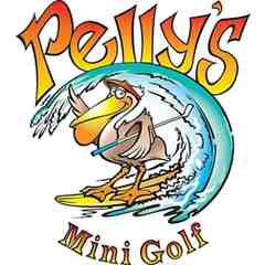 Pelly's Mini Golf