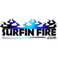 Surfin Fire