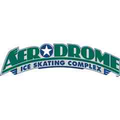 Sponsor: Aerodrome Ice Skating Complex-Willow Chase