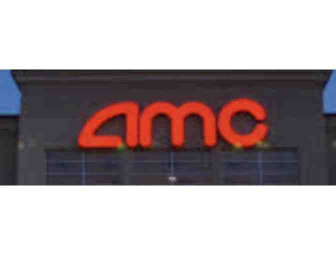 AMC tickets - Photo 1